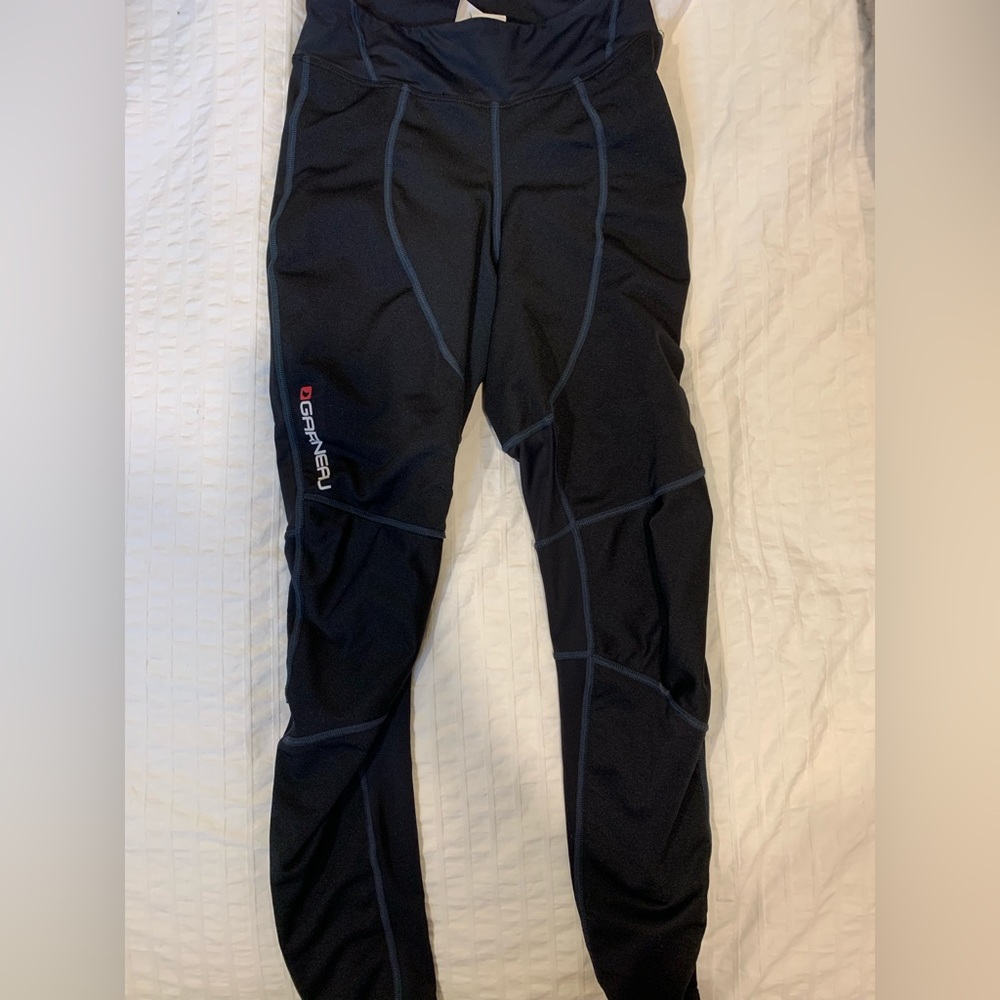 Louis garneau winter legging